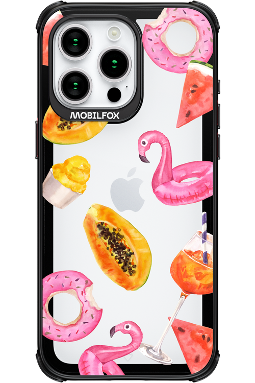 TropicalHouse - Apple iPhone 15 Pro Max