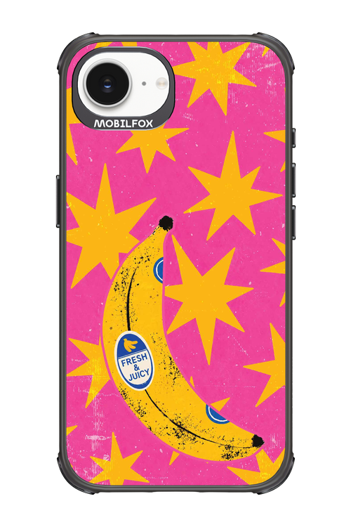 BANANA POP 2.0 - Apple iPhone 17e