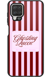 Ghosting Queen2 2.0 - Samsung Galaxy A12