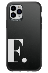 F (Off Space) 2.0 - Apple iPhone 11 Pro
