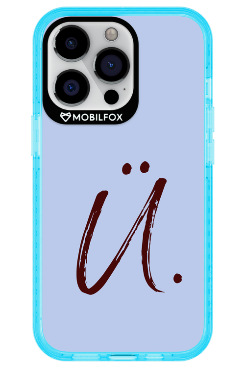 (Jellyfish Presso) U II 2.0 - Apple iPhone 13 Pro