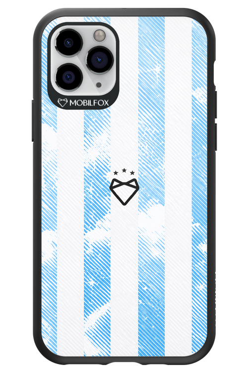 Argentina x Mobilfox 2.0 - Apple iPhone 11 Pro