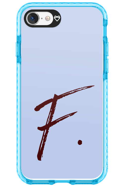 (Jellyfish Presso) F 2.0 - Apple iPhone SE 2022
