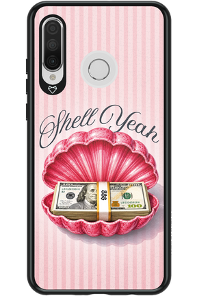 Shell Yeah 2.0 - Huawei P30 Lite