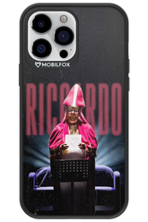 Pope Style 2.0 - Apple iPhone 13 Pro Max