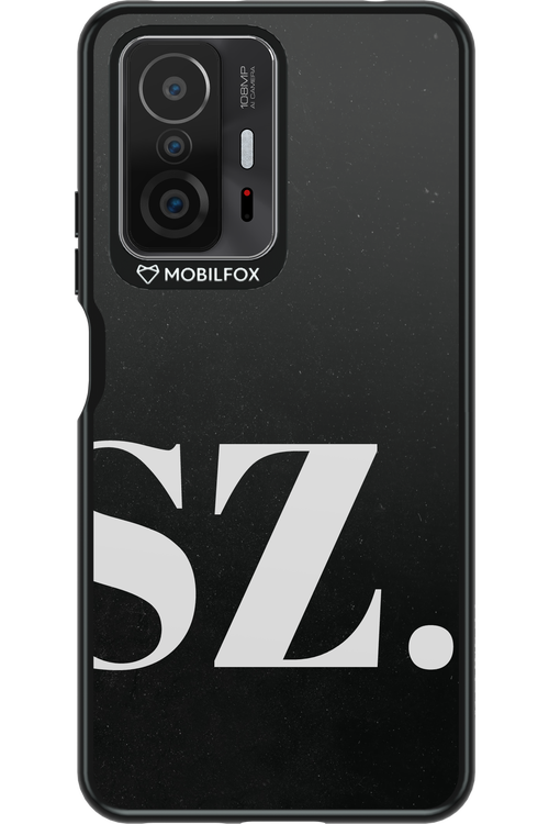 SZ (Off Space) 2.0 - Xiaomi Mi 11T