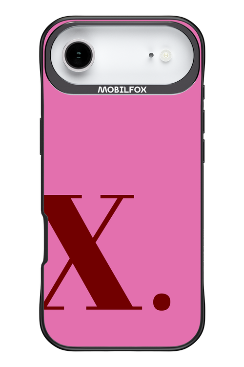 X (Sorbet) 2.0 - Apple iPhone 17 Air