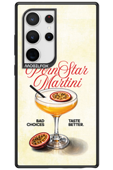 Pornstar Martini 2.0 - Samsung Galaxy S24 Ultra