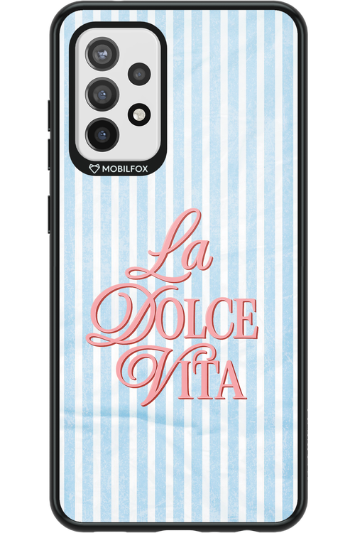 La Dolce Vita 2.0 - Samsung Galaxy A72