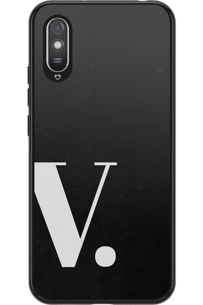 V (Off Space) 2.0 - Xiaomi Redmi 9A