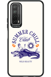 ChillMaid 2.0 - Huawei P Smart 2021