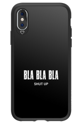 Bla Bla II 2.0 - Apple iPhone X