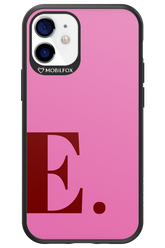 E (Sorbet) 2.0 - Apple iPhone 12 Mini