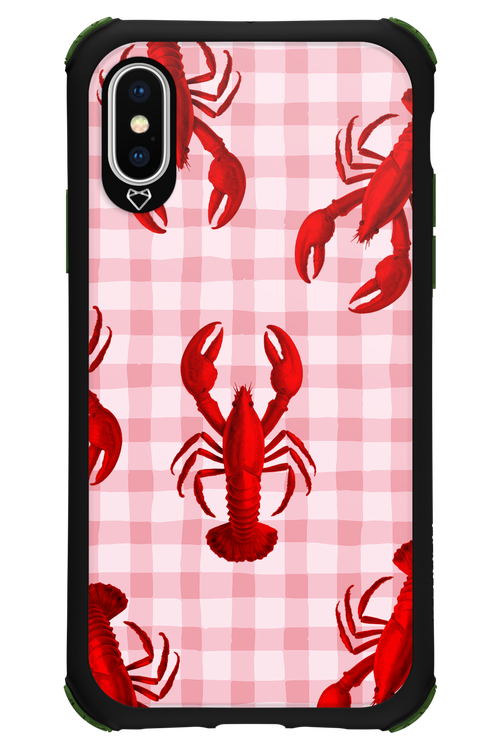 Lobster - Apple iPhone XS