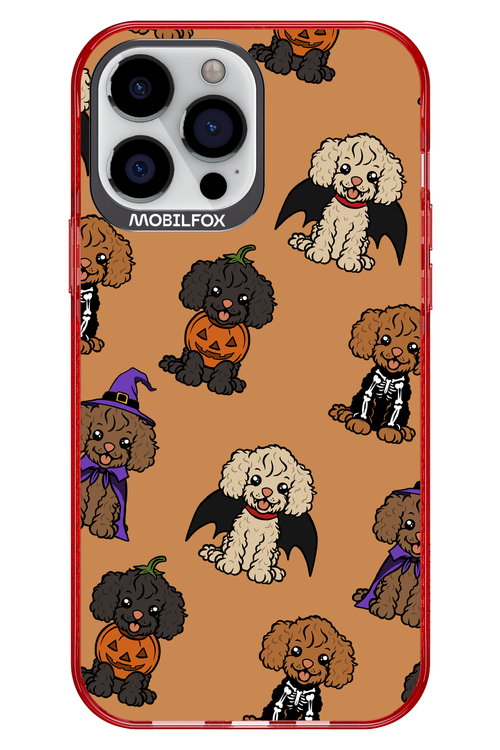 BOO-DLE CREW - Apple iPhone 13 Pro Max