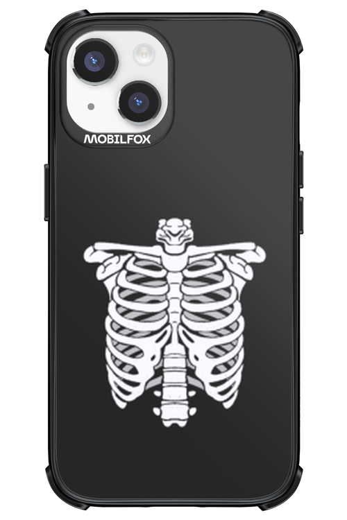 SKELETON - Apple iPhone 14