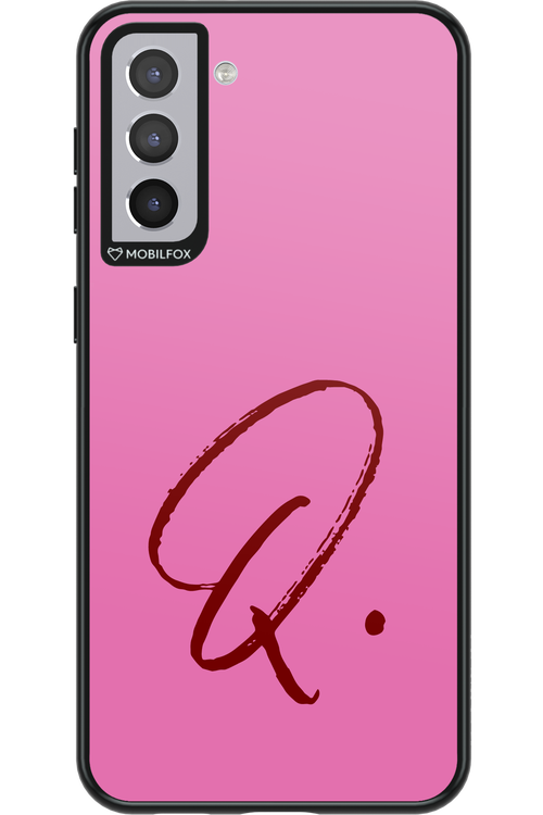 (Sorbet) Q 2.0 - Samsung Galaxy S21+