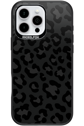 BLACK LEOPARD 2.0 - Apple iPhone 16 Pro Max