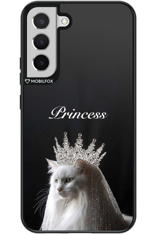 Princess - Samsung Galaxy S22+