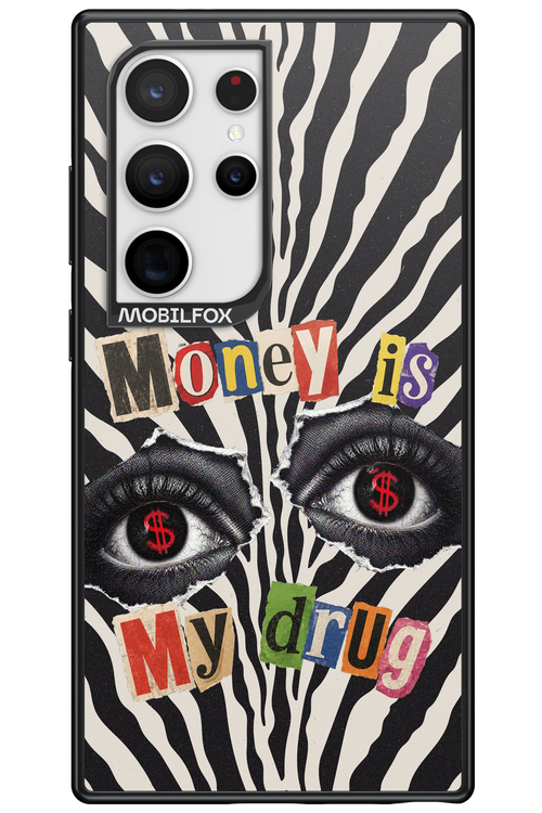 Money Drug 2.0 - Samsung Galaxy S24 Ultra