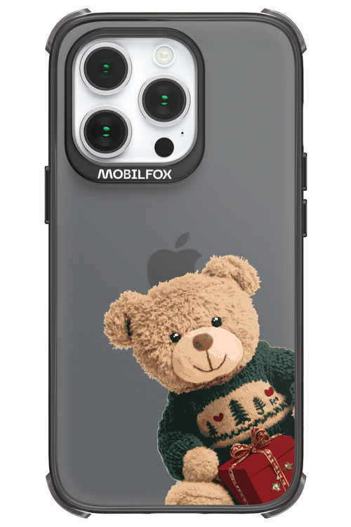 Gifting Bear - Apple iPhone 14 Pro