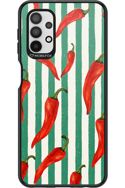 Red Hot Pepper 2.0 - Samsung Galaxy A32 5G
