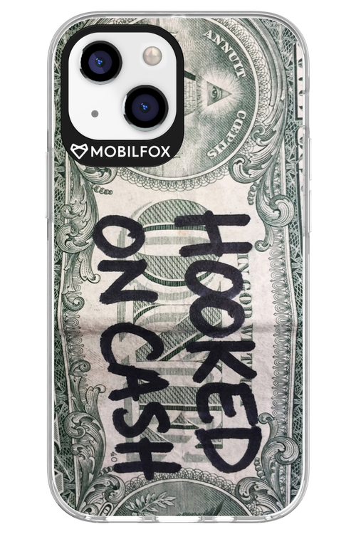 hooked 2.0 - Apple iPhone 13 Mini
