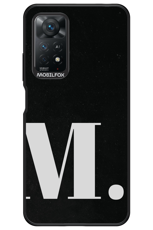 M (Off Space) 2.0 - Xiaomi Redmi Note 11Pro 4G/5G