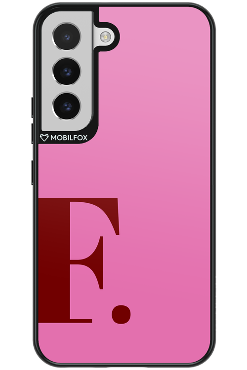 F (Sorbet) 2.0 - Samsung Galaxy S22