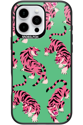 Tora II - Apple iPhone 16 Pro Max