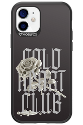 Cold Heart Club 2.0 - Apple iPhone 12