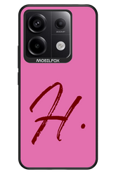 (Sorbet) H 2.0 - Xiaomi Redmi Note 13 Pro 5G