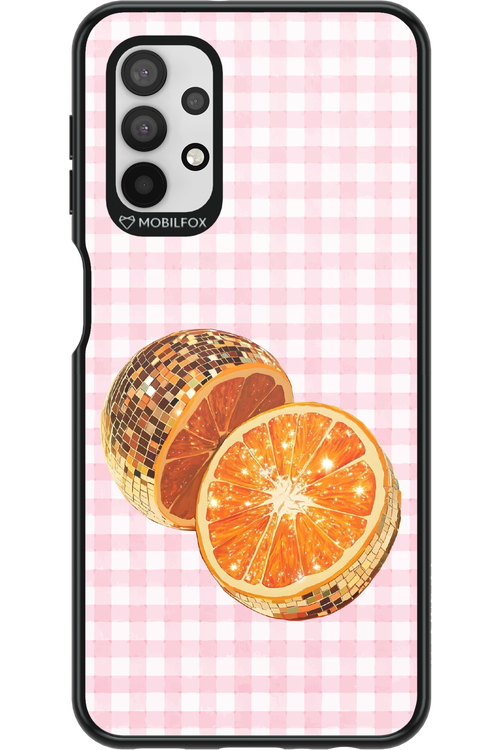 Discorange 2.0 - Samsung Galaxy A32 5G