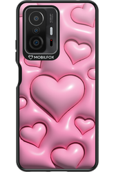 Hearts 2.0 - Xiaomi Mi 11T Pro