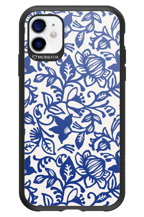 Riviera Fiora 2.0 - Apple iPhone 11