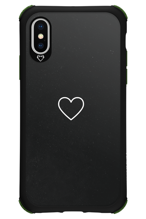 Love Is Simple 2.0 - Apple iPhone X