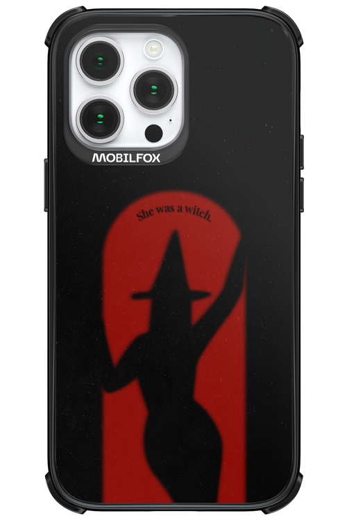 Witch Season - Apple iPhone 14 Pro Max