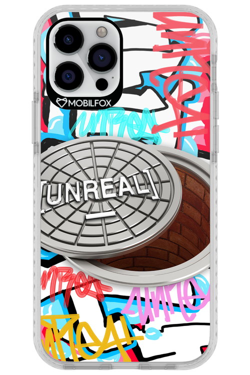 HULE - Apple iPhone 12 Pro