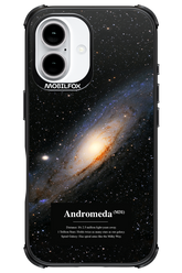 Andromeda - Apple iPhone 16