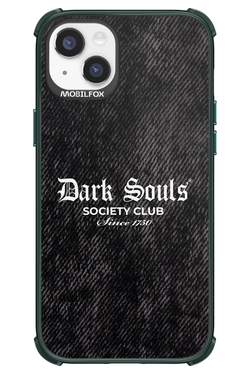 Dark Souls - Apple iPhone 14 Plus