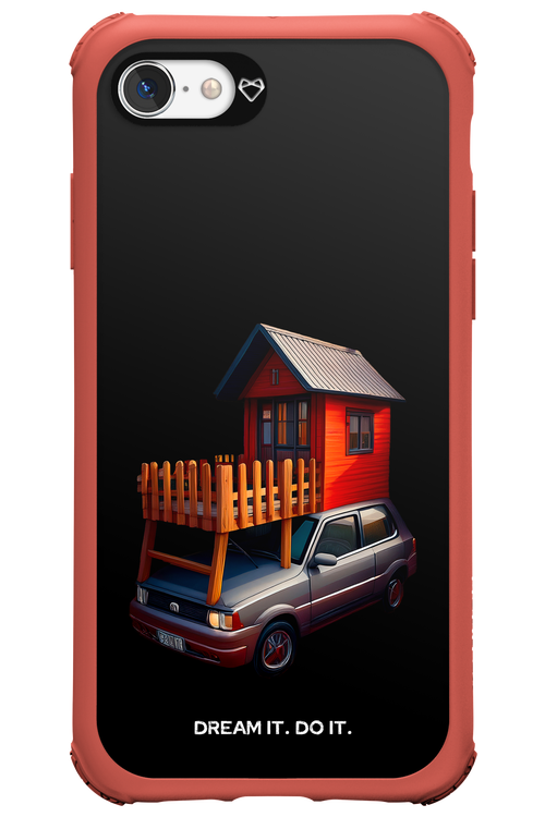 Dream It 2.0 - Apple iPhone 7