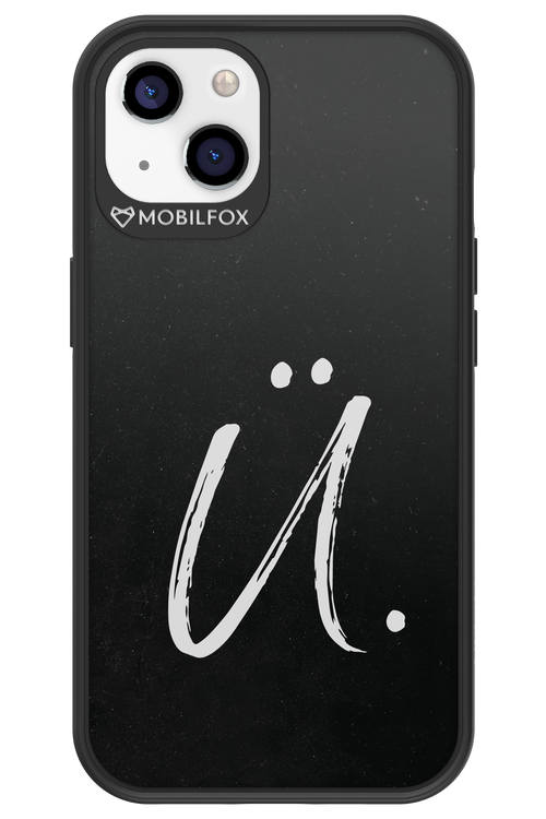 (Off Space) U II 2.0 - Apple iPhone 13