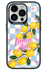 LEMON AID 2.0 - Apple iPhone 14 Pro