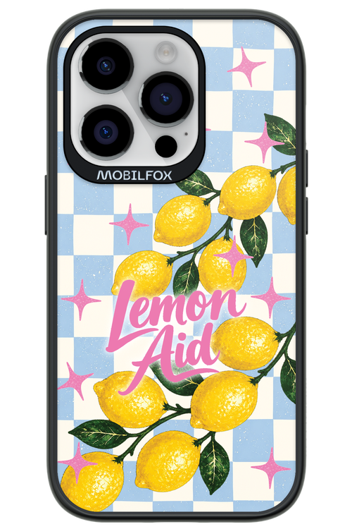 LEMON AID 2.0 - Apple iPhone 14 Pro