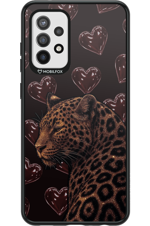Leo Hearts 2.0 - Samsung Galaxy A72