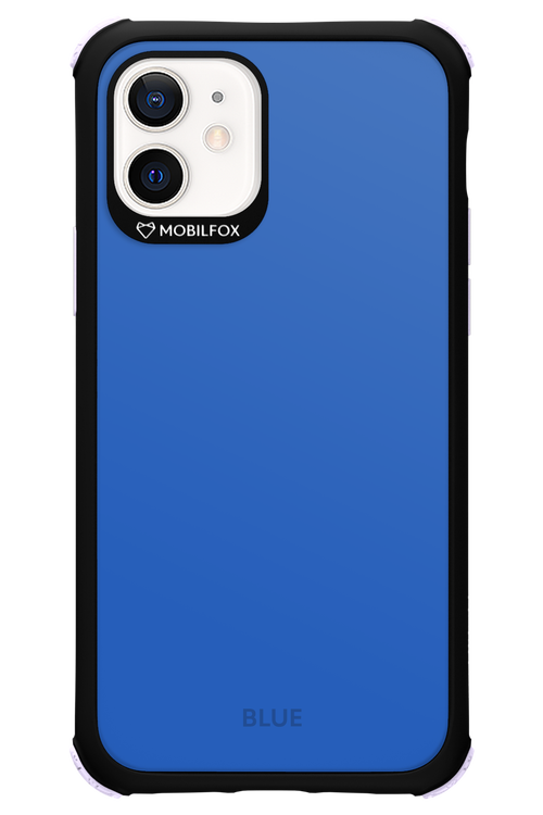 BLUE - FS2 - Apple iPhone 12