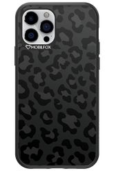 BLACK LEOPARD - Apple iPhone 12 Pro
