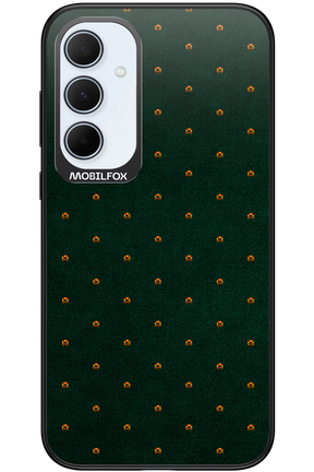 Green Persona - Samsung Galaxy A35