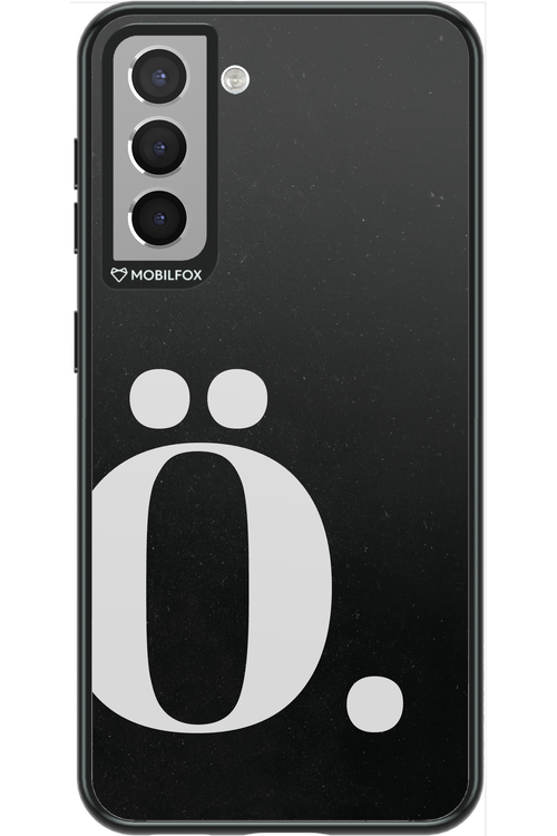 O II (Off Space) 2.0 - Samsung Galaxy S21
