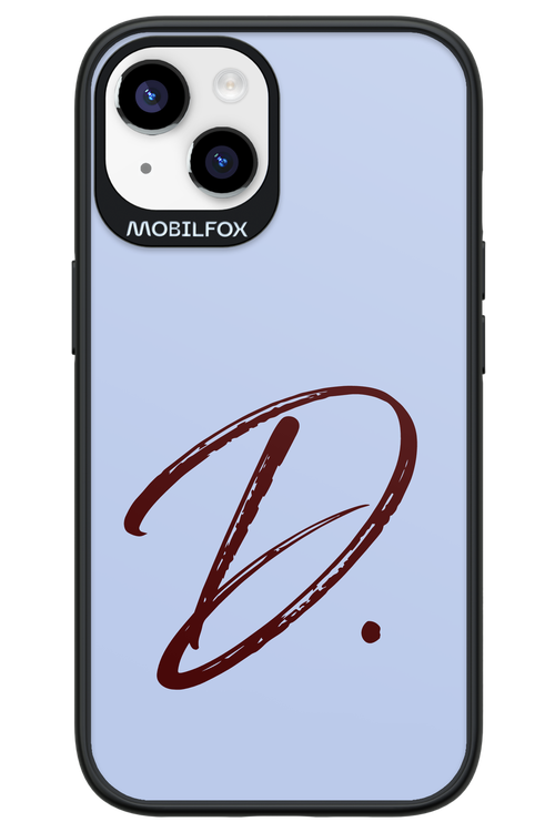 (Jellyfish Presso) D 2.0 - Apple iPhone 14